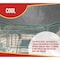 Mytee Products 12ft x 52ft Black Heavy Duty 70% Shade Mesh Tarp for Outdoor with Grommets 6 Oz MT12-52 - alternate 5