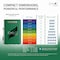 Anzzi 15.35 in " x 10.28 in " x 14.17 in " 199,000 WH-AZ52-199-NGO - alternate 6
