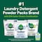 Seventh Generation Lavender Laundry Detergent Packs, 64 count, 6PK 64397836 - alternate 3