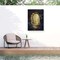 Trademark Fine Art Outdoor Canvas Art - Jennifer Taylor Art 'The Secret Way' Wall Art for Patios, or Gardens GRL01722-OC1824WR - alternate 4