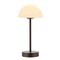 Jonathan Y Xavier 12.5" Modern Minimalist Iron Rechargeable Integrated Portable LED Table Lamp, Oil Rubbed Bronz JYL7109B - alternate 1