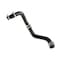 Hps Performance Stainless Steel Intercooler Charge Pipe Kit (Hot Side), Black,  17-149WB - alternate 1