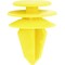 Auveco Chrysler Interior Trim Retainer, 25PK 25194 - alternate 1