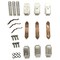 Brah Electric , Direct Replacement 3P 210A EH Series Contact Kit EHCK210-3 BEHCK210-3 - alternate 2