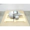 Siemens 1AV3162B 1LE10231DB222AF6-Z MOTOR 160M 11KW 1775RPM 230/460V-AC 3PH 1AV3162B 1LE1023-1DB22-2AF6-Z - alternate 1