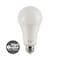 Euri Lighting A21 LED Bulb, 22W, 2550 lm, 150W Eq., 4000K, E26, Dimmable, UL EA21-22W1040eh - alternate 4
