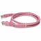 Add-On Addon 10Ft Rj-45 (Male) To Rj-45 (Male) Straight Pink Cat6 Utp Pvc ADD-10FCAT6-PK - alternate 6