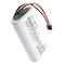 Ilc B.Braun 33170034 Replacement 7.4V 2.6AH Battery 33170034 BATTERY - alternate 2