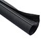 Electriduct Dura HVAC Foam Protection Wrap Sleeving, 2 in Diameter, 150 ft Length, Black BS-TF-HVAC-200-150 - alternate 4