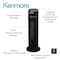 Kenmore 21 in Oscillating Tower Heater KM-65010-BK - alternate 2