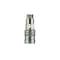 Chicago Pneumatic Safety Coupling, M076E, 1/4 in, Male, BSP 6158111700 - alternate 1