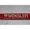 Weksler 3-1/2IN STEM THERMOWELL 0-120F THERMOMETER A935AF2AL - alternate 4