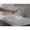 Delta Broadmoor Two Handle Centerset Pull-Down Bathroom Faucet 25765LF-SPPD - alternate 4