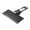 Monoprice Workstream by Adjustable Ergonomic Keyboard Tray w/Full Size Platform 24639 - alternate 1