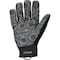 Ironclad Performance Wear Cold Condition work Gloves, 1 PR IEX-MGGW-02-S - alternate 2
