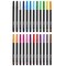 Sharpie Art Pens, Fine Point, Assorted Colors, 24PK 1983967 - alternate 3