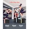 Vevor 16/14/12 Inch 3 in 1 Plyometric Jump Box Fitness Exercise Plyo Box Cotton SS-Z-16-14-12 - alternate 5