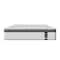 Homeroots 10" Twin Foam Hybrid Mattress 719530 - alternate 1