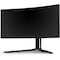Viewsonic 34in ELITE 21:9 Mini-LED Curved 1440p 1ms 200Hz Gaming Monitor with USB-C. XG341C-2K - alternate 8