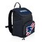 Picnic Time Family Of Brands NFL New England Patriots - PTX 2.0 Tarana Recycled Backpack Cooler 633-02-179-194-2 - alternate 2