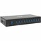 Eaton Tripp Lite Series 10-Port Industrial-Grade USB 3.x 5Gbps Hub - 20 kV ESD Immunity, Metal U360-010-IND - alternate 1