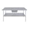 Amgood 30 in. x 72 in. Stainless Steel Table With Drawer AMG WT-3072 + DRAWER-1520-Z - alternate 6