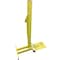 Killer Tools & Equipment Vacuum Floor Puller ART23 - alternate 1