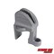 Extreme Max 3005.5061 BoatTector Quick Adjust Pontoon Rail Fender Hanger - Gray, Pack of 4 3005.5061 - alternate 3
