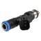 Motorcraft Fuel Injector,  CM5315 - alternate 1