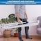 Pyle 40-Inch Portable Projector Screen with Tripod Stand PRJTP42 - alternate 2