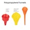 Groz Usa Groz 3 Pice Funnel Set; Quick Fill, Radiator, and Multipurpose Funnels FNL/3ST - alternate 5