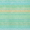 Homeroots 8' X 10' Aqua Green And Yellow Striped Washable Indoor Outdoor Area Rug 614794 - alternate 4