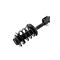 Fcs Struts Suspension Strut And Coil Spring Assembly 2331762R - alternate 3