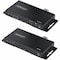 Startech.Com 4K 60Hz HDMI Fiber Extender ST121HD20FXA2 - alternate 1