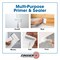 Zinsser Zinsser HIDZ Multi-Purpose Primer and Sealer, White, 1 Gal 373358 - alternate 5