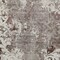 Homeroots 3' X 5' Taupe Ivory And Brown Damask Washable Indoor Outdoor Area Rug 596399 - alternate 4