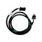 John Deere WIRING HARNESS, OEM AH220210 - alternate 1