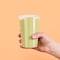 Smarty Had A Party 12 oz. Clear White Disposable Plastic Party Cups, 240PK 512C-WH-CASE - alternate 6