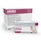Ammex Vinyl Gloves, 100 PK, Ivory GPPFT46100 - alternate 2