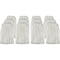 Genuine Joe Cotton Blend Mop Refill - Rayon, Cotton, Polyester, 12PK GJO48259CT - alternate 1