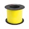 Labeltac High Performance 10-Year Vinyl Supply 4.5in x 75ft LT9, Hi-Vis Yellow LT4519HP-C - alternate 1