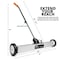 Neiko 36'' Rolling Magnet Sweeper 53418A - alternate 6