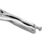 Performance Tool 11 in. Locking Oil Filter Pliers, Quick Release W54314 - alternate 3