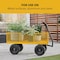 Krylon Industrial Tough Coat 15 Oz. Gloss Safety Yellow Rust Barrier Spray Enamel K00439008 - alternate 3