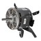 Lennox Replacement Motor, 208-230V LENNOX 18K7701 - alternate 1