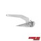 Extreme Max 3006.6699 BoatTector Stainless Steel Delta Anchor - 22 lbs. 3006.6699 - alternate 1
