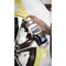 Rust-Oleum Automotive Coating, Black, 11 oz 368076 - alternate 2