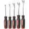 Neiko Auto Trim Panel Removal Tool Set with Soft Grip (5 Piece) 20596B - alternate 3
