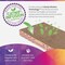 Smartykat Scratch Ladder Angled Corrugate Cat Scratcher with Catnip Infusion Technology 09706-99987-006 - alternate 6
