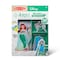 Melissa & Doug Disney Princess Ariel Wooden Magnetic Dress-Up Play Set 51290 - alternate 1